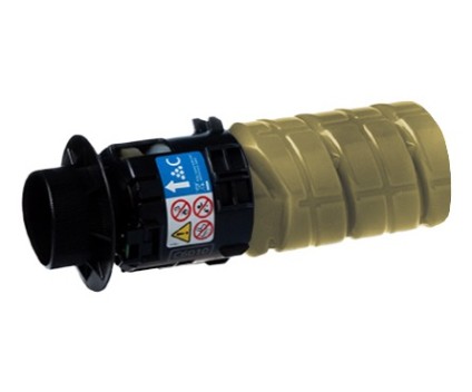 Cartucho de Toner Original Ricoh 842651 Amarillo ~ 10.000 Paginas