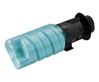 Cartucho de Toner Original Ricoh 842711 Cyan ~ 7.500 Paginas