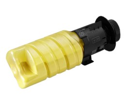 Cartucho de Toner Original Ricoh 842713 Amarillo ~ 7.500 Paginas