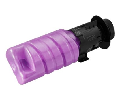 Cartucho de Toner Original Ricoh 842712 Magenta ~ 7.500 Paginas