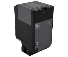 Cartucho de Toner Original Sharp MXC50TB Negro ~ 20.000 Paginas