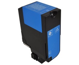 Cartucho de Toner Original Sharp MXC50TC Cyan ~ 13.000 Paginas