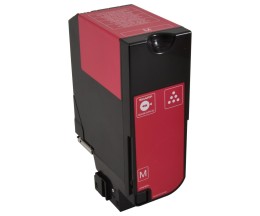 Cartucho de Toner Original Sharp MXC50TM Magenta ~ 13.000 Paginas