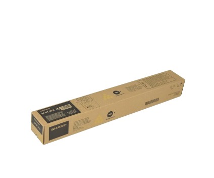Cartucho de Toner Original Sharp BPGT70YB Amarillo ~ 12.000 Paginas