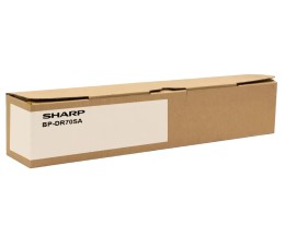 Tambor de imagen Original Sharp BPDR70SA Negro ~ 250.000 Paginas