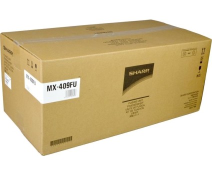Fusor Original Sharp MX409FU Negro ~ 250.000 Paginas