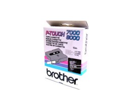 Cinta Original Brother TX-315 6mm x 15.4m