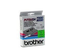 Cinta Original Brother TX-741 18mm x 15.4m