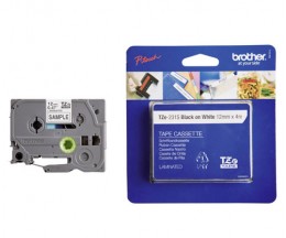 Cinta Original Brother TZE231S