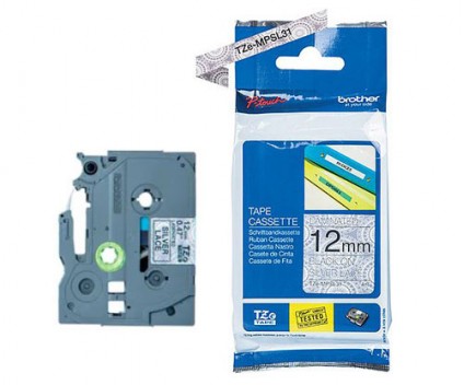 Cinta Original Brother TZEMPSL31