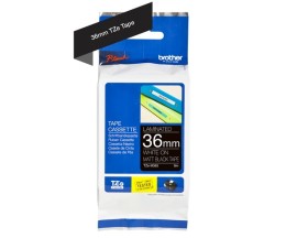 Cinta Original Brother TZEM365 36mm x 8m Laminado