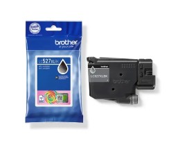 Cartucho de Tinta Original Brother LC-527 XLBK Preto ~ 3.000 Paginas
