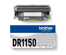 Tambor de imagen Original Brother DR-1150 Negro ~ 10.000 Paginas