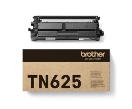 Cartucho de Toner Original Brother TN-625 Negro ~ 3.000 Paginas