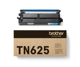Cartucho de Toner Original Brother TN-625 Cyan ~ 1.800 Paginas