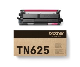 Cartucho de Toner Original Brother TN-625 Magenta ~ 1.800 Paginas