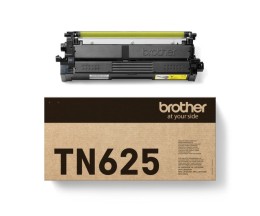 Cartucho de Toner Original Brother TN-625 Amarillo ~ 1.800 Paginas