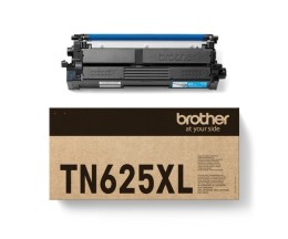 Cartucho de Toner Original Brother TN-625 XL Cyan ~ 4.500 Paginas