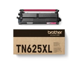Cartucho de Toner Original Brother TN-625 XL Magenta ~ 4.500 Paginas