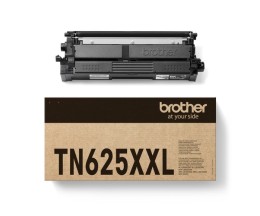 Cartucho de Toner Original Brother TN-625 XXL Negro ~ 7.500 Paginas