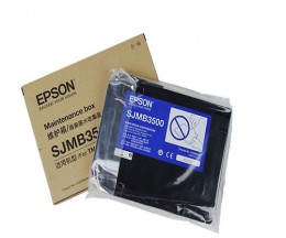 Unidad de Manutencion Original Epson SJMB3500