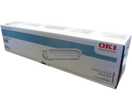 Cartucho de Toner Original OKI 44318618 Magenta ~ 11.500 Paginas