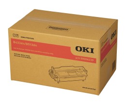 Tambor de imagen Original OKI 09006239 Negro ~ 30.000 Paginas