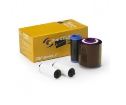 Cinta de transferência Original Zebra 800077-740