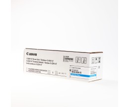 Tambor de imagen Original Canon C-EXV 47 Cyan ~ 33.000 Paginas