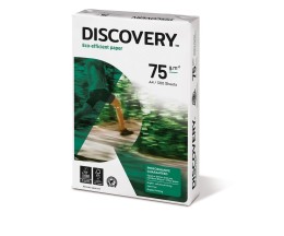 Resma de Papel Discovery A4 75gr ~ 500 Hojas