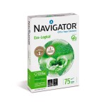 Resma de Papel Navigator A4 75gr ~ 500 Hojas