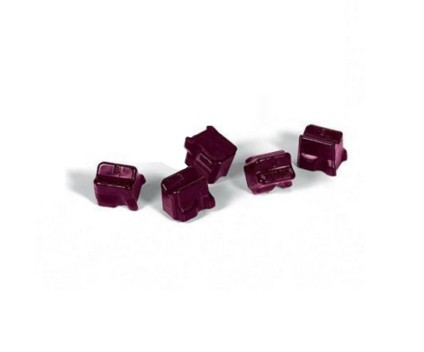 5 ColorSticks Compatibles, Xerox 016204600 Magenta ~ 7.000 Paginas