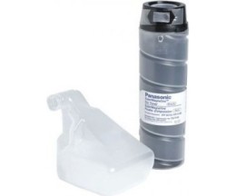 Cartucho de Toner Original Panasonic FQTA30 Negro ~ 10.000 Paginas