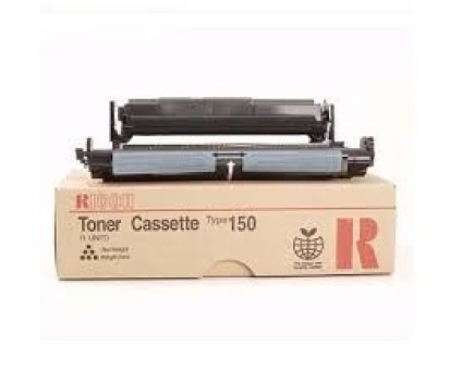 Cartucho de Toner Original Ricoh 339481 Negro ~ 6.750 Paginas