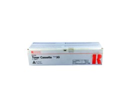 Cartucho de Toner Original Ricoh 885430 Negro ~ 4.500 Paginas