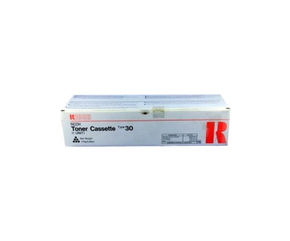 Cartucho de Toner Original Ricoh 885430 Negro ~ 4.500 Paginas