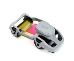 Cinta de transferência Original Zebra 800350-360