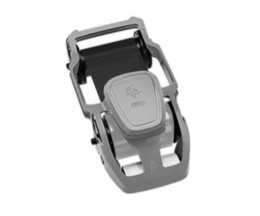 Cinta de transferência Original Zebra 800300-320 Negro