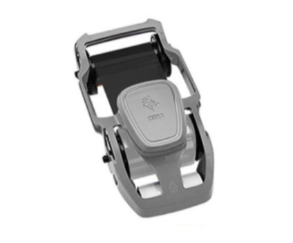 Cinta de transferência Original Zebra 800300-320 Negro