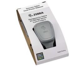 Cinta de transferência Original Zebra 800300-309 Blanca