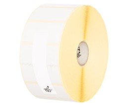 Etiquetas Original, Zebra 3006318 57mm x 32mm ~ 2.100 / Rodillo