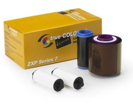 Cinta de transferência Original Zebra 800077-742