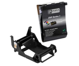 Cinta de transferência Original Zebra 800011-101 Negro