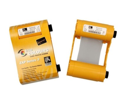 Cinta de transferência Original Zebra 800033-340