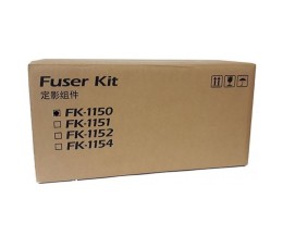 Fusor Original Kyocera FK 1150 ~ 100.000 Pages