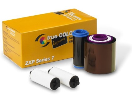 Cinta de transferência Original Zebra 800077-770