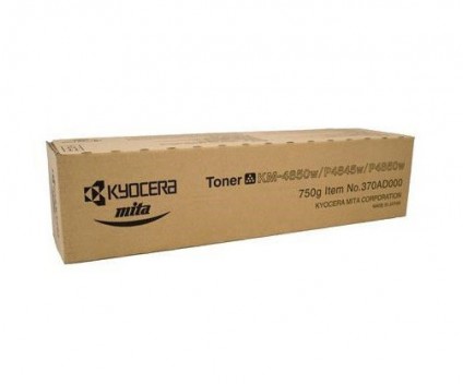 Cartucho de Toner Original Kyocera 370AD000 Negro ~ 15.000 Paginas