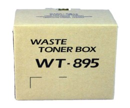 Caja de residuos Original Kyocera WT 895
