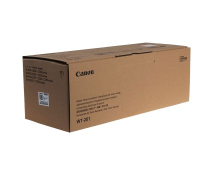 Caja de residuos Original Canon WT-201