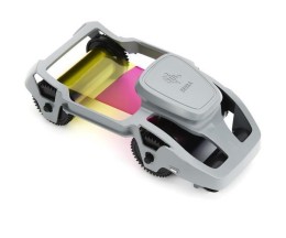 Cinta de transferência Original Zebra 800300-255